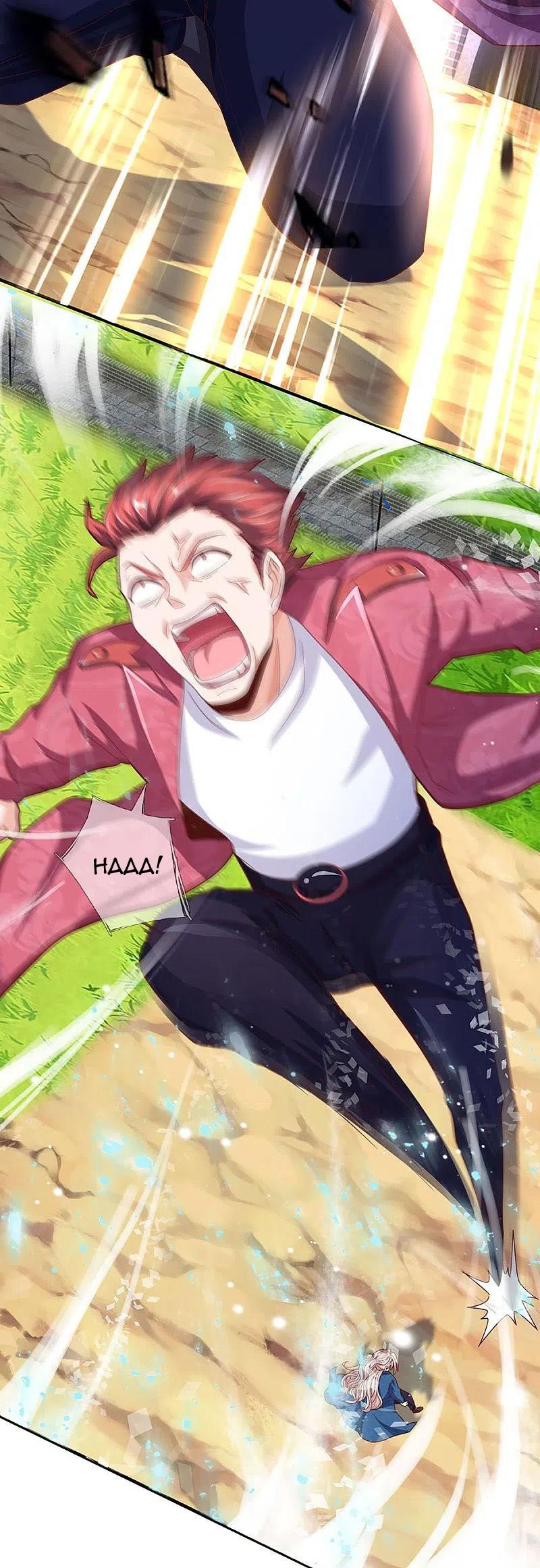 Immortal Daddy Xianzun chapter 258